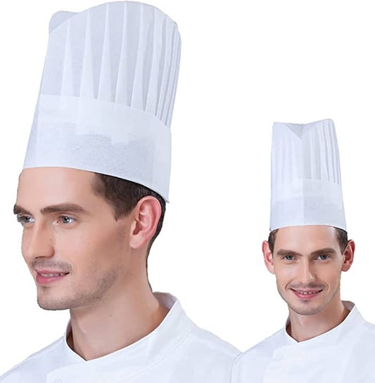Chef Caps