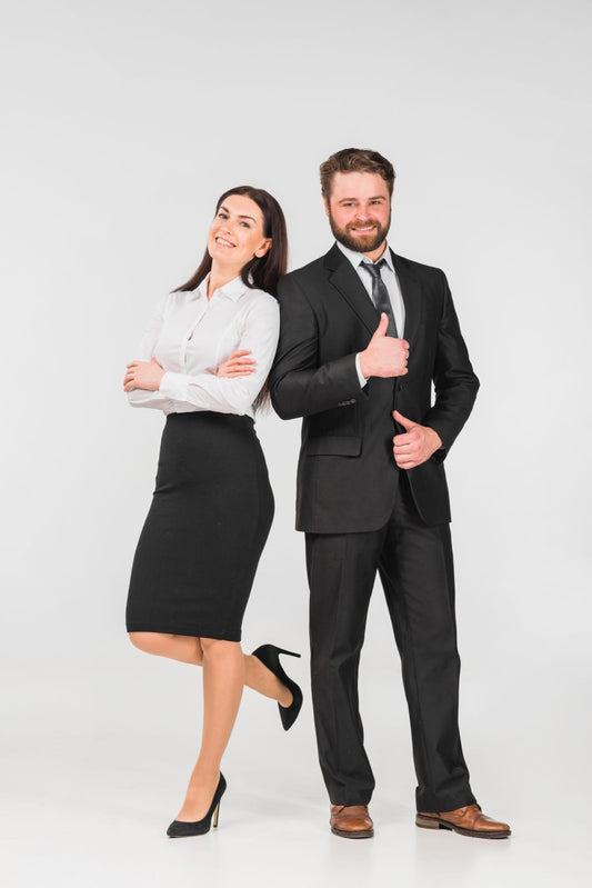 Corporate Uniforms