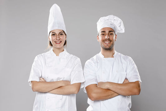 Chef Coats